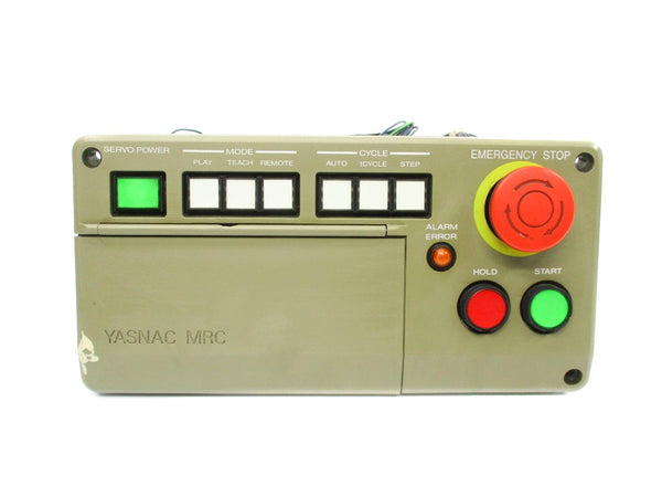 YASKAWA JZNC-MPB02E UNMP