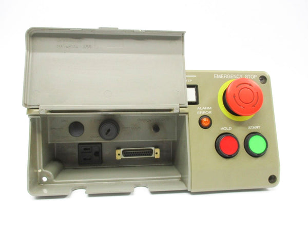 YASKAWA JZNC-MPB02E UNMP