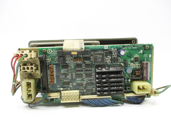 YASKAWA JZNC-MPB02E UNMP