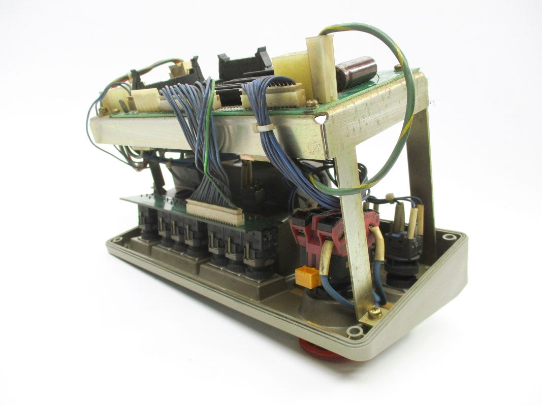 YASKAWA JZNC-MPB02E UNMP