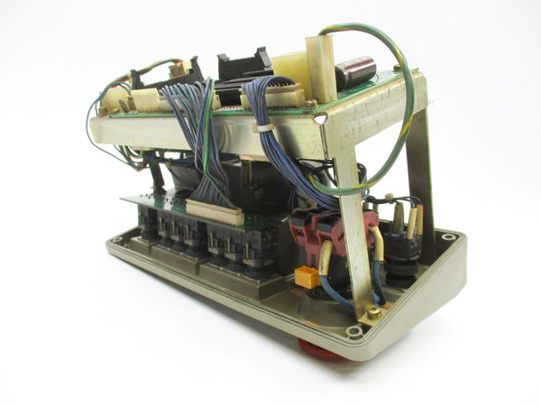 YASKAWA JZNC-MPB02E UNMP