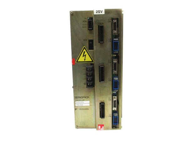 YASKAWA CACR-UIR010101FD UNMP