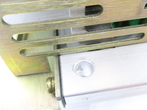 YASKAWA CACR-UIR010101FD UNMP