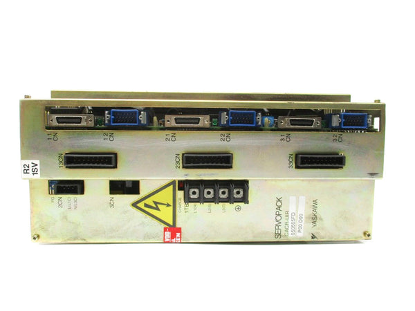 YASKAWA CACR-UIR050505FD UNMP