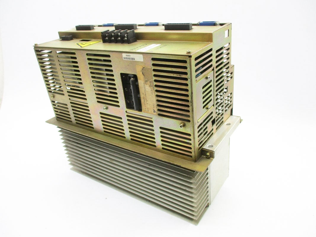 YASKAWA CACR-UIR020202FD UNMP