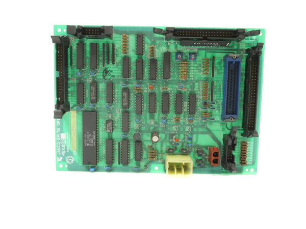 YASKAWA JANCD-SP17B REV. B0 UNMP