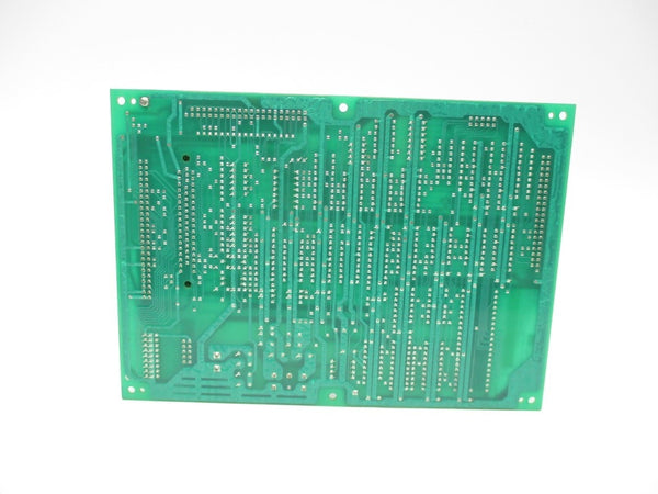 YASKAWA JANCD-SP17B REV. B0 UNMP