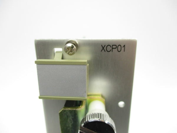 YASKAWA XCP01 NSNP