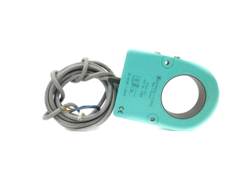 PEPPERL+FUCHS RJ43-E2 12368 10-30VDC UNMP