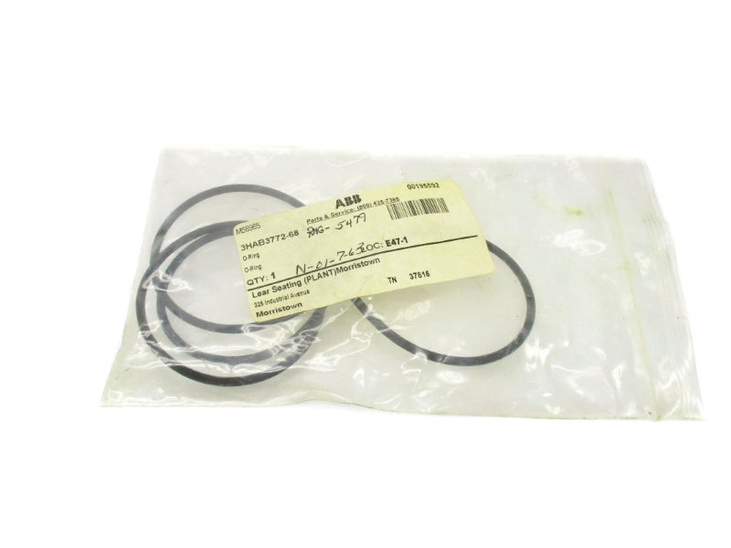 ABB 3HAB3772-68 NSNP