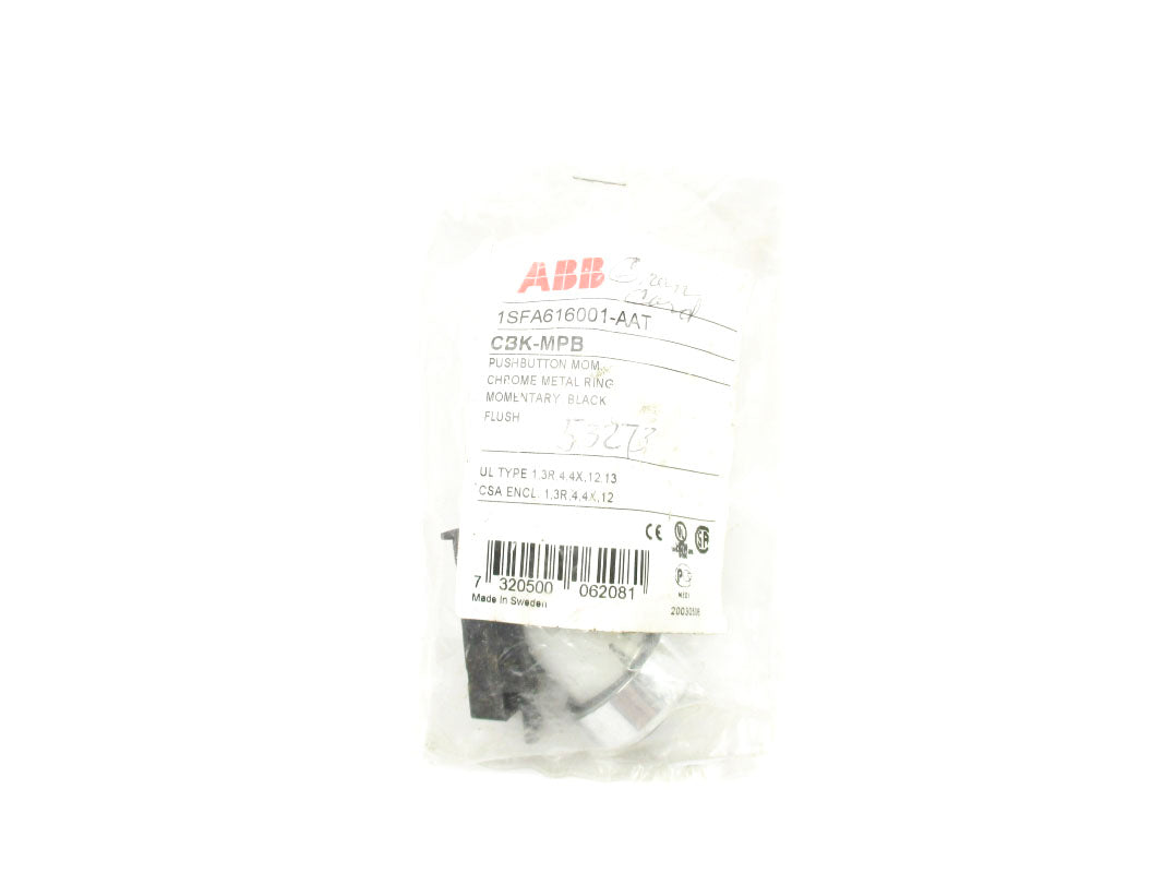 ABB 1SFA616001-AAT CBK-MPB NSMP