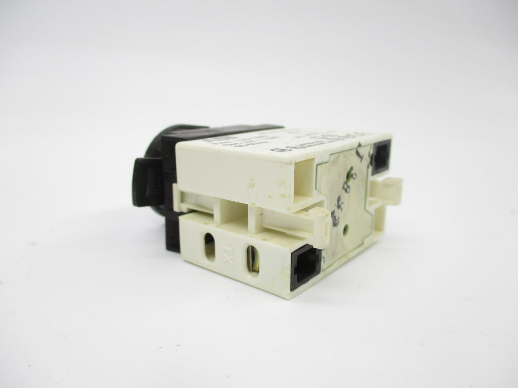 ABB SK615004-AA 110-120V UNMP