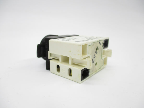 ABB SK615004-AA 110-120V UNMP