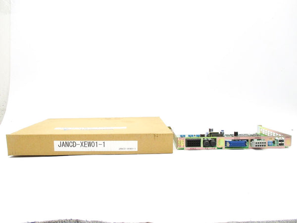 YASKAWA JANCD-XEW01-1 NSMP