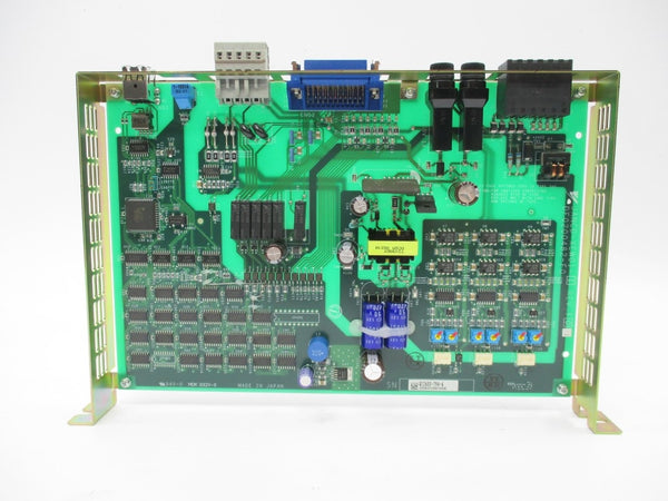 YASKAWA JANCD-XEW01-1 NSMP