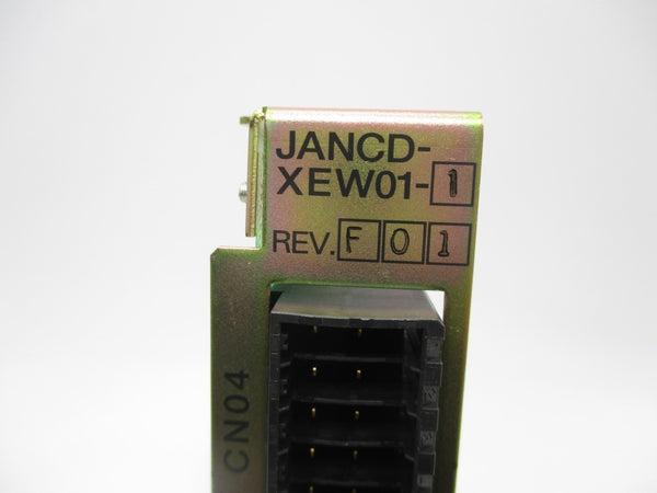 YASKAWA JANCD-XEW01-1 NSMP