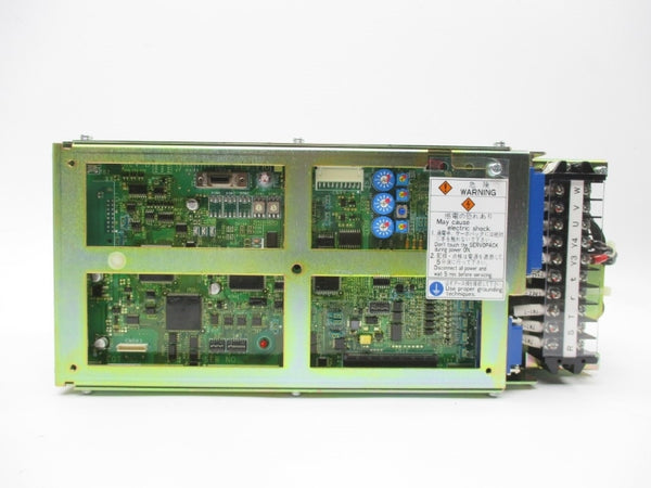 YASKAWA CACR-SR44BF1AFB NSNP