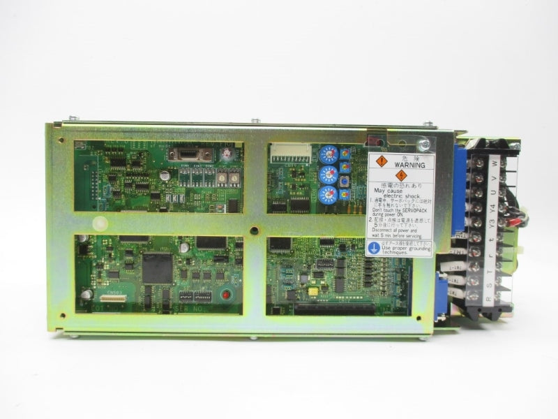 YASKAWA CACR-SR44BF1AFB NSNP