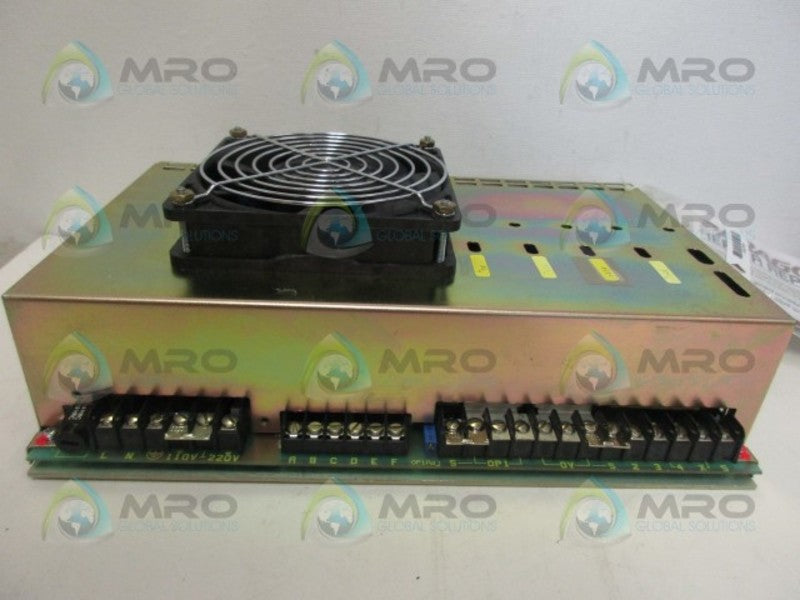 ADVANCE P350 POWER SUPPLY NSNP