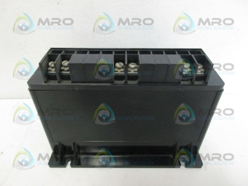 ALLEN BRADLEY 102930 SIGNAL ISOLATOR UNMP