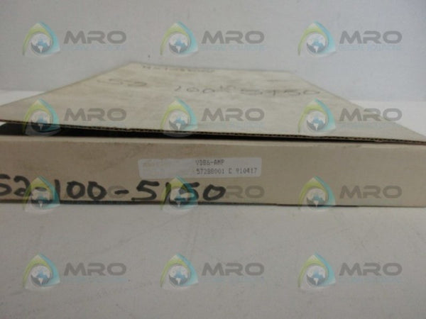 ABB VD86-AMP VIDEO AMPLIFIER BOARD NSMP