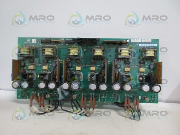 ALLEN BRADLEY 119471 DRIVE BOARD  UNMP