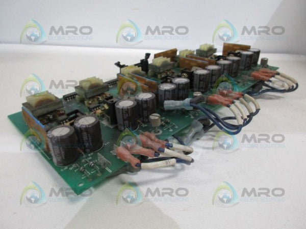 ALLEN BRADLEY 119471 DRIVE BOARD  UNMP