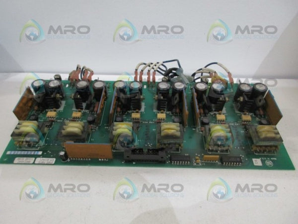 ALLEN BRADLEY 119471 DRIVE BOARD  UNMP