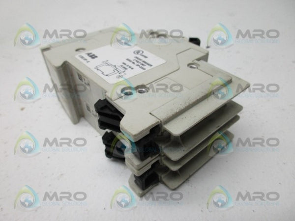 ABB S202UP-K8 CIRCUIT BREAKER 8A UNMP