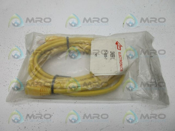 AIM 73-6695-7 CORDSET NSMP