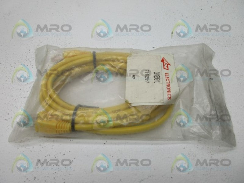 AIM 73-6695-7 CORDSET NSMP