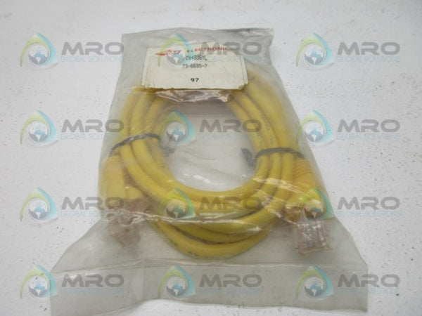 AIM 73-6695-7 CORDSET NSMP