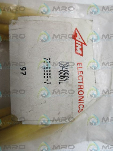 AIM 73-6695-7 CORDSET NSMP