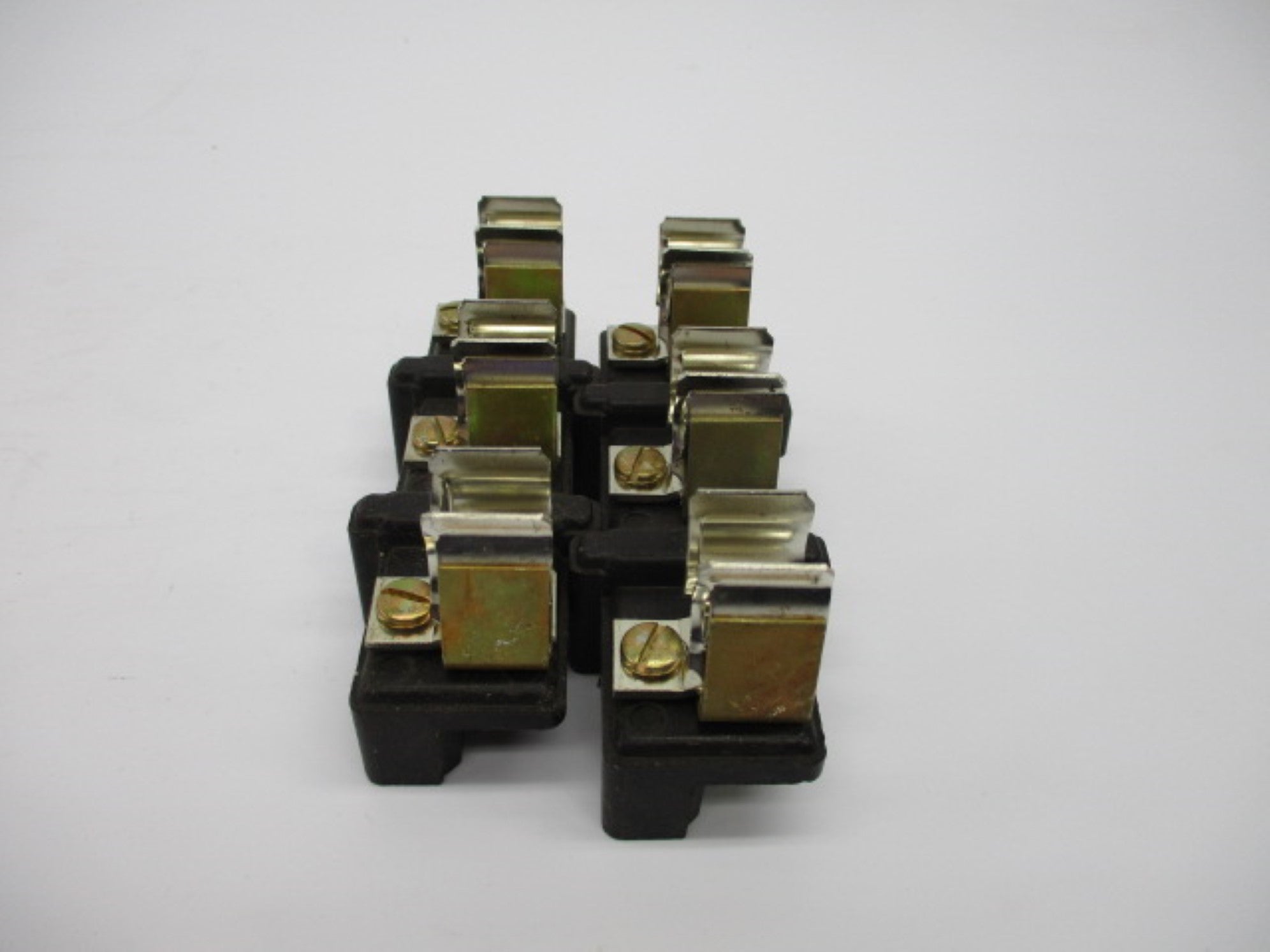 ALLEN BRADLEY 1491-N223 SER. A (BR/YL) NSMP