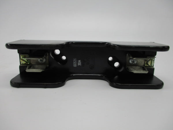 ALLEN BRADLEY 1491-N161 SER. A (BR/YL) NSMP