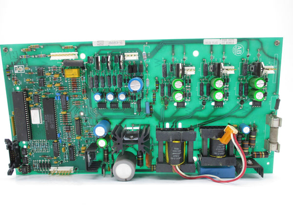 ALLEN BRADLEY 120810 F/W 05 NSMP