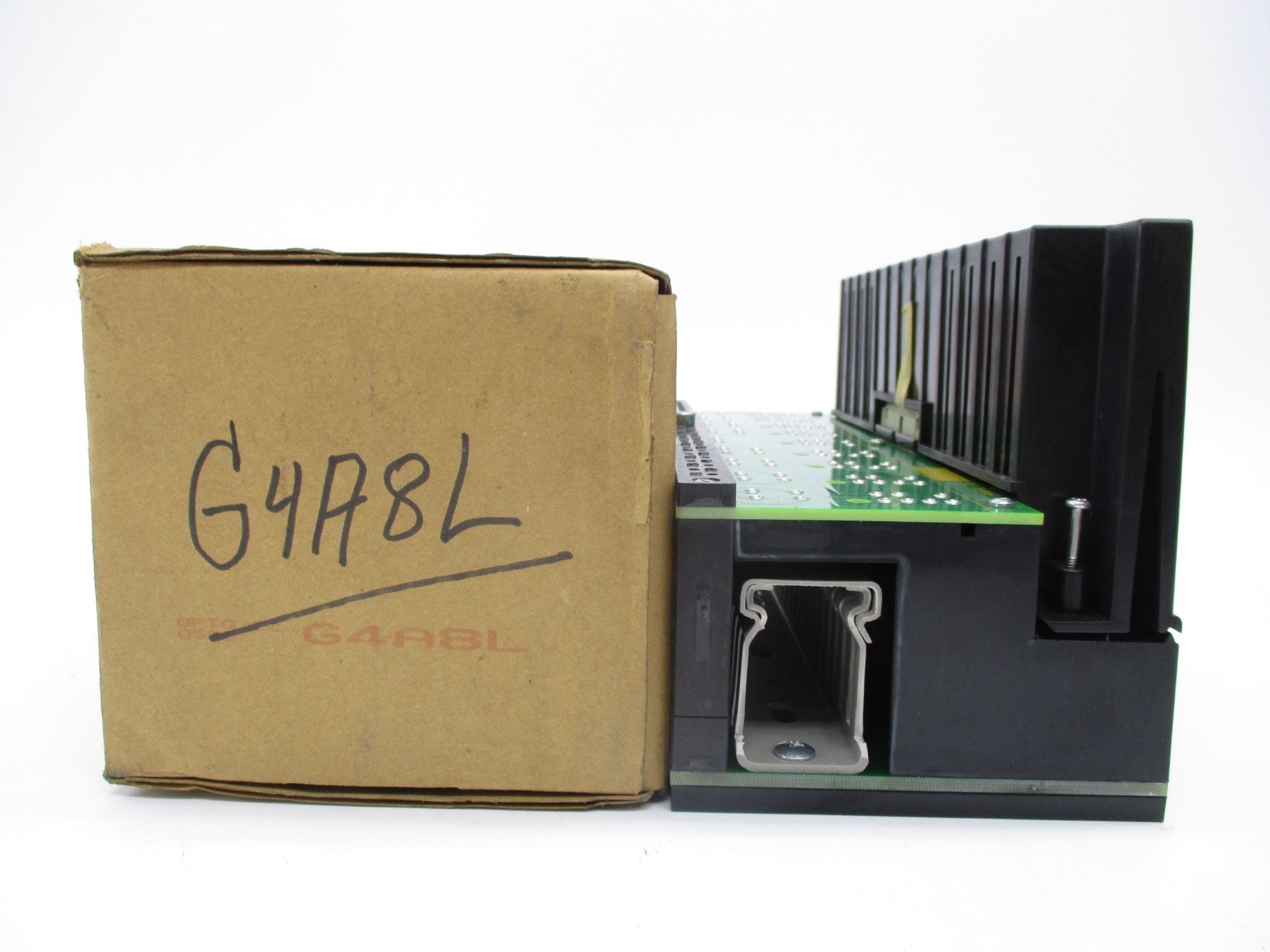 OPTO 22 G4A8L NSMP