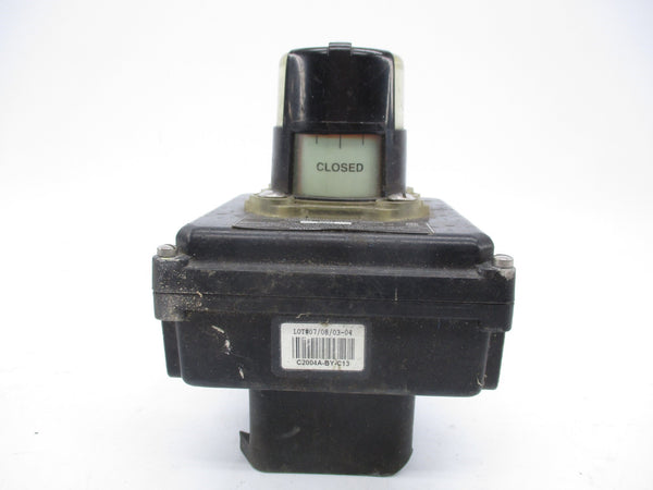 ACCUTRAK C2004A-BY-C13 (AS PICTURED) UNMP