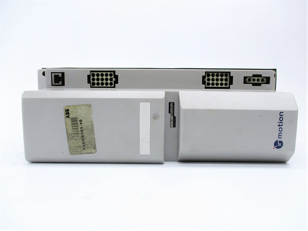 ABB 3HAB8101-10 UNMP