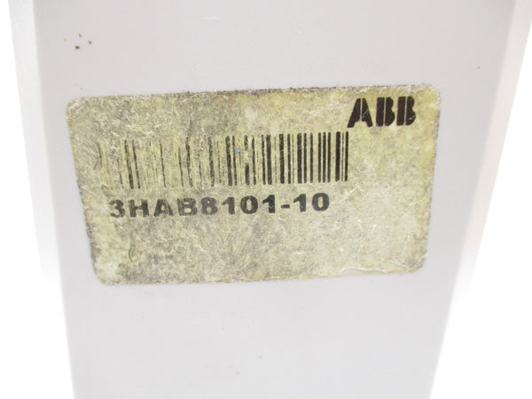 ABB 3HAB8101-10 UNMP