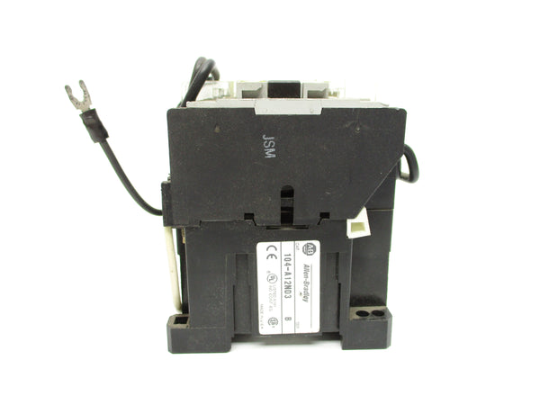 ALLEN BRADLEY 104-A12ND3 SER. B UNMP
