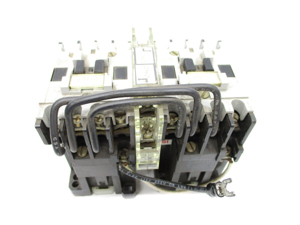 ALLEN BRADLEY 104-A12ND3 SER. B UNMP