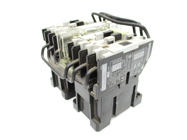 ALLEN BRADLEY 104-A12ND3 SER. B UNMP
