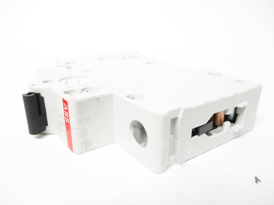 ABB S201-C1 2CDS251001R0014 230/400V 1A NSNP