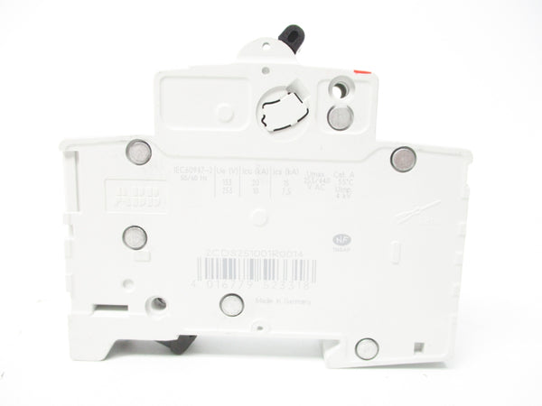 ABB S201-C1 2CDS251001R0014 230/400V 1A NSNP