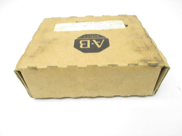 ALLEN BRADLEY 1769-OF2 SER. B F/W 2.1 DATE: 2010 NSFS