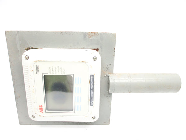 ABB TBB2TE1010110 (AS PICTURED) UNMP