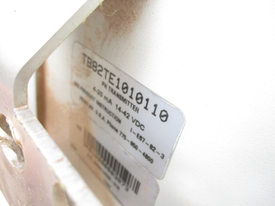 ABB TBB2TE1010110 UNMP