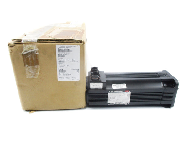 ALLEN BRADLEY 1326ABB420H21K4 SER. C REMAN