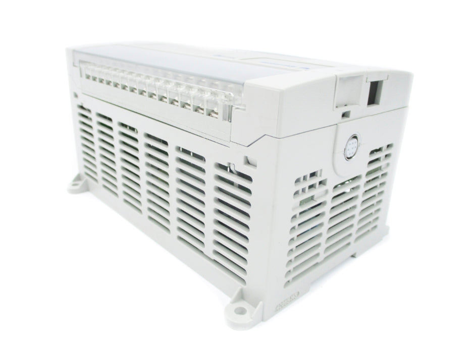 ALLEN BRADLEY 1762-L40BXBR SER. C F/W 11 NSMP